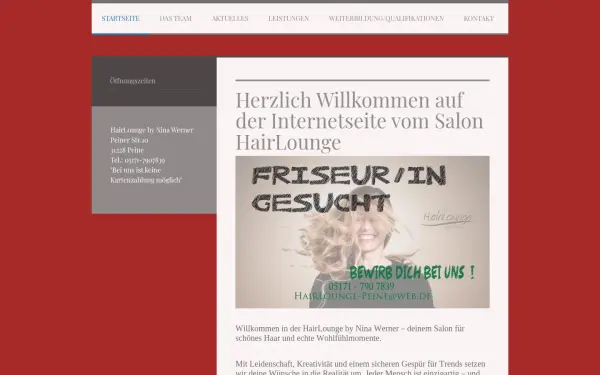 www.hairlounge-peine.de