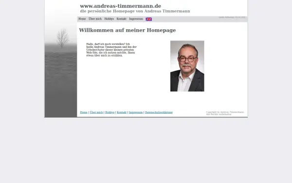 andreas-timmermann.de