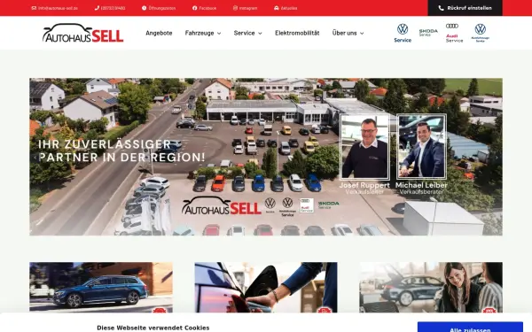 www.ah-sell.de