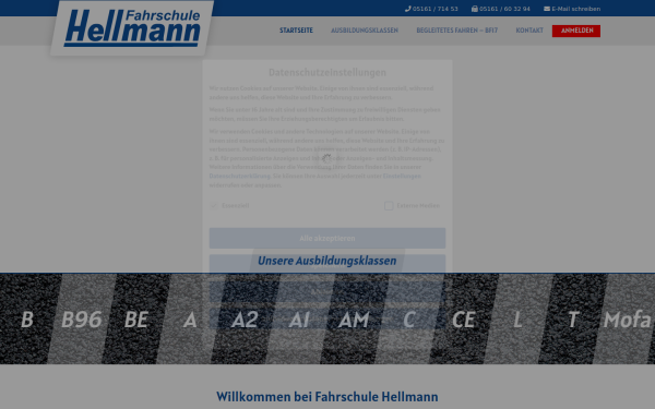 www.fahrschulehellmann.de