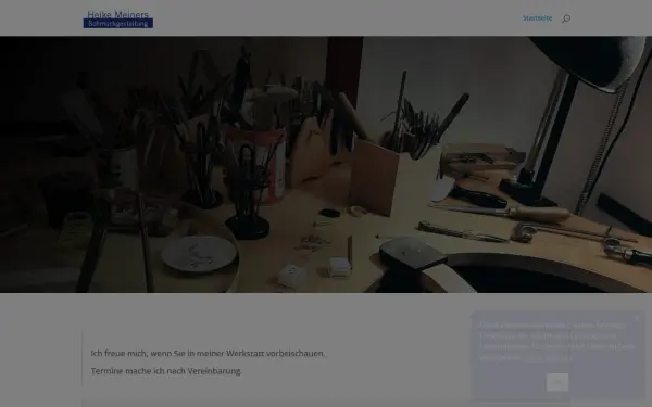 www.heikemeiners.de