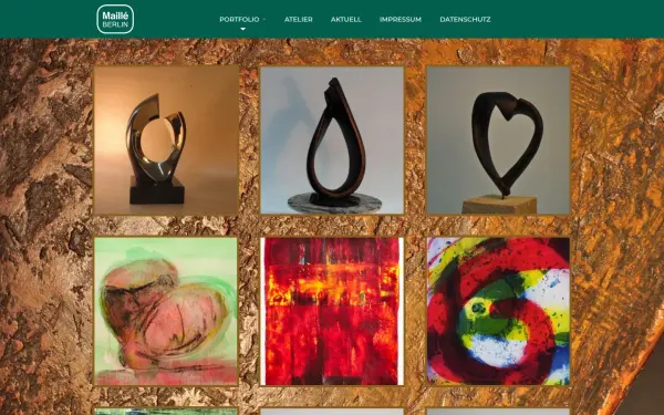 art-maille.de