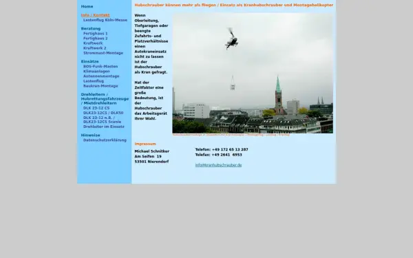 helikoptermontage.de