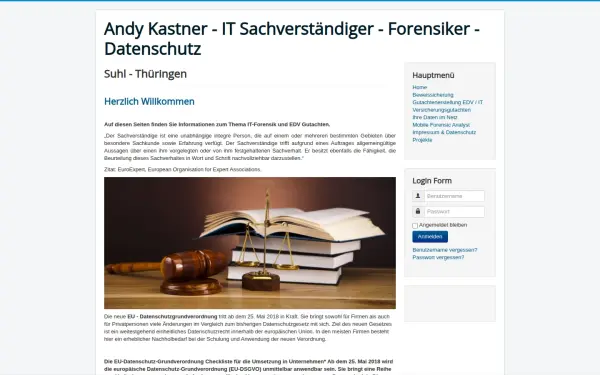 andykastner.de