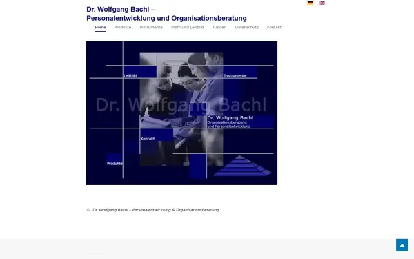 bachl-organisationsberatung.de