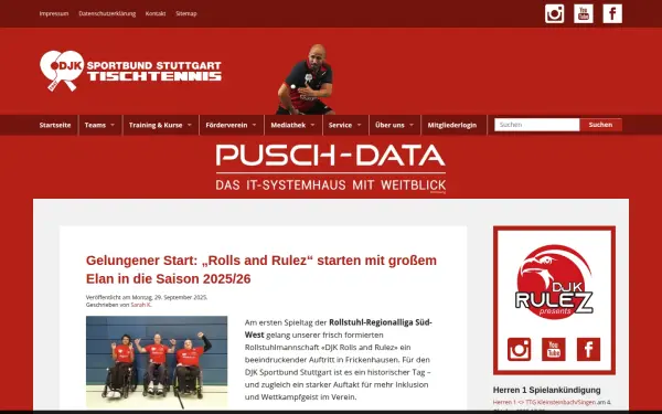 djk-sportbund-stuttgart.de