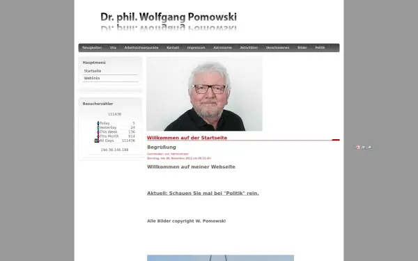 dr-pomowski.de
