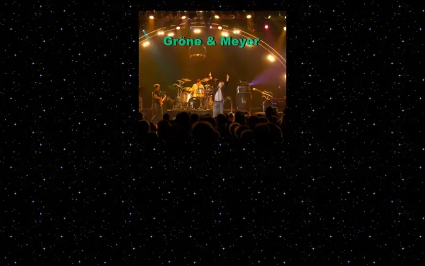 groenemeyer-coverband.de