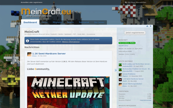 meincraft.eu