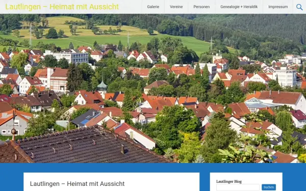 lautlingen.de