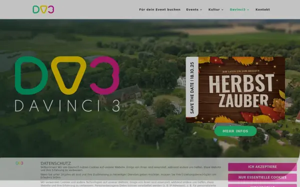 davinci3.de