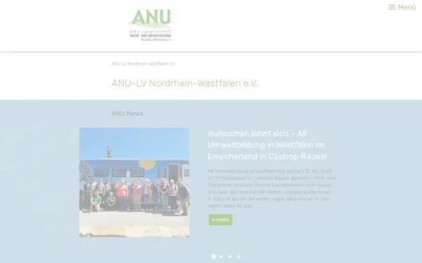 www.umweltbildung-nrw.de