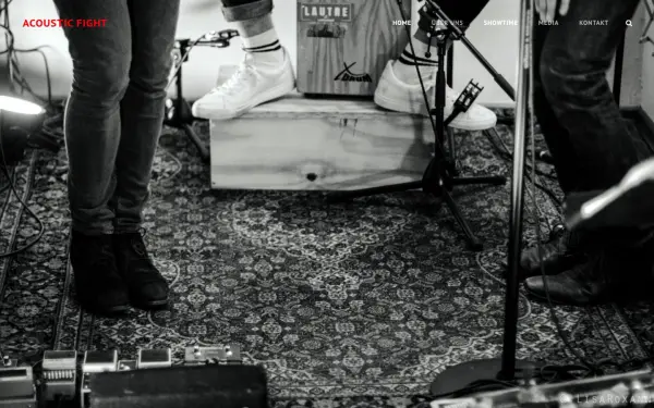 www.acousticfight.de