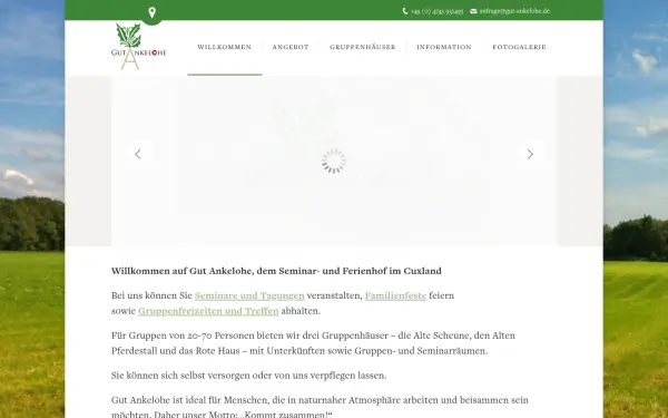 ankelohe.de