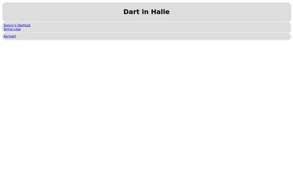 dart-halle.de
