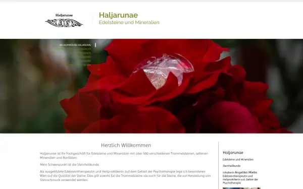 haljarunae.de