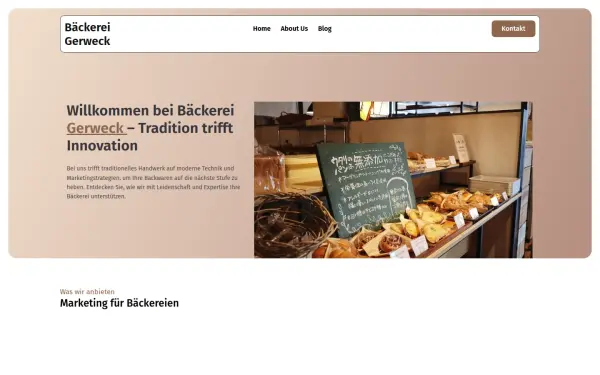www.baeckerei-gerweck.de