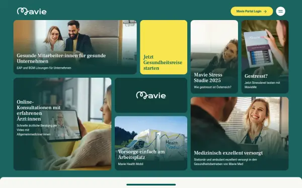 www.mavie.care