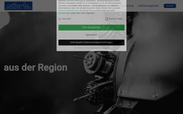 www.stierle-drehtechnik.de