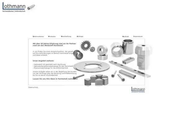 hartmetallunion.de