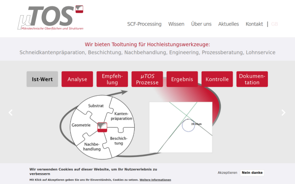 mytos-gmbh.de