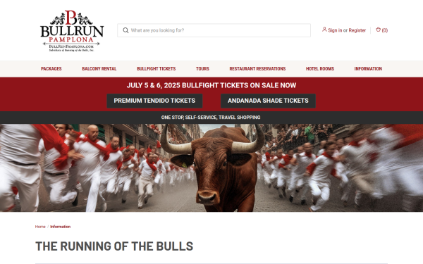 www.bullrunpamplona.com
