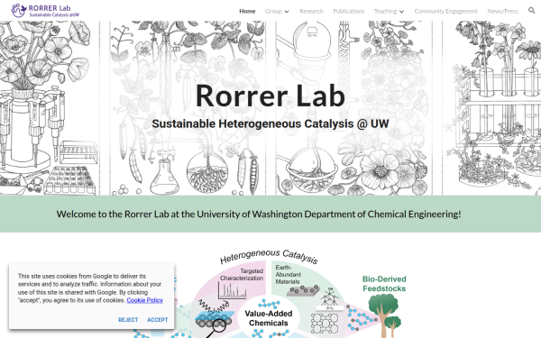 www.rorrerlab.com