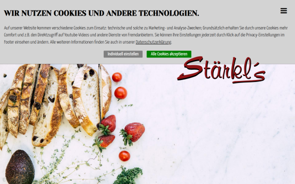 staerkls.de