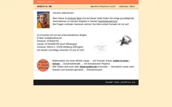 www.anditra.de