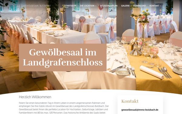 www.gewoelbesaal-butzbach.de
