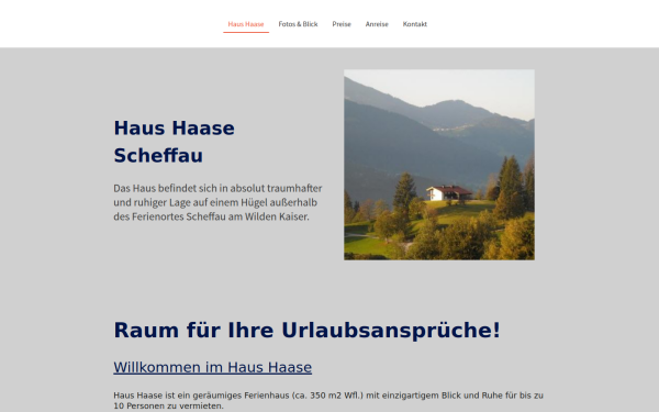 www.haus-haase.at