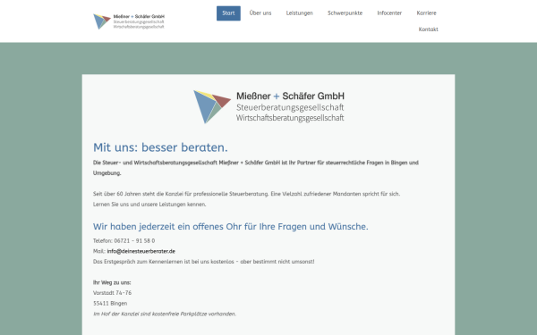 www.deinesteuerberater.de