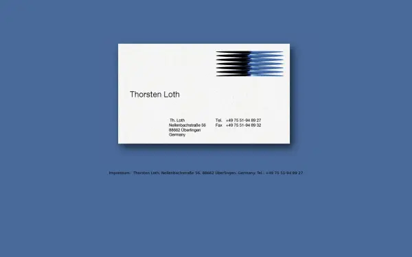 mediadesign-loth.de