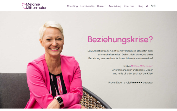 melanie-mittermaier.de