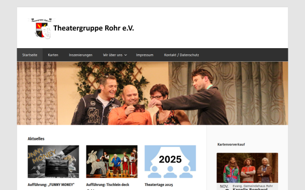 theatergruppe-rohr.de
