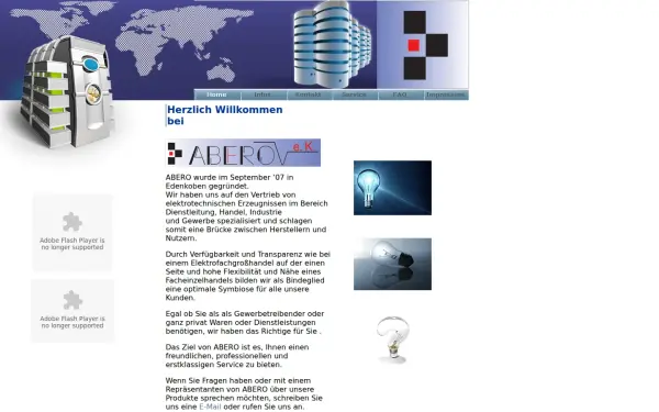 abero.de