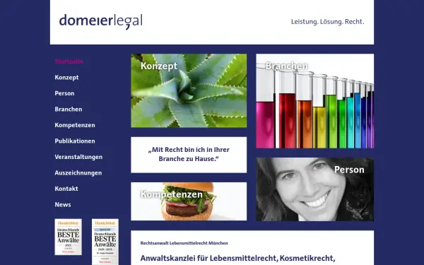 domeierlegal.de