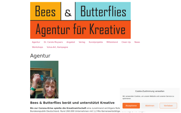 www.beesandbutterflies.de