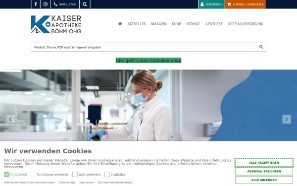 www.kaiser-apotheke-kiefersfelden.de