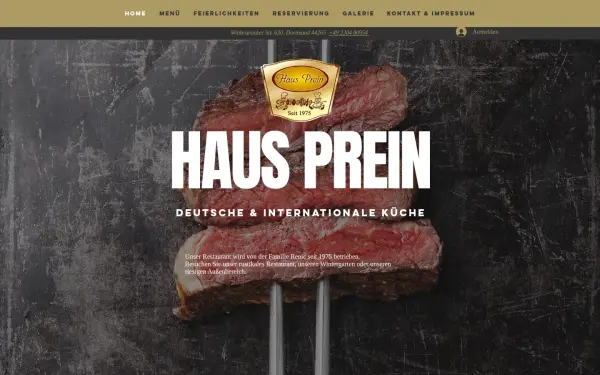 www.haus-prein.de