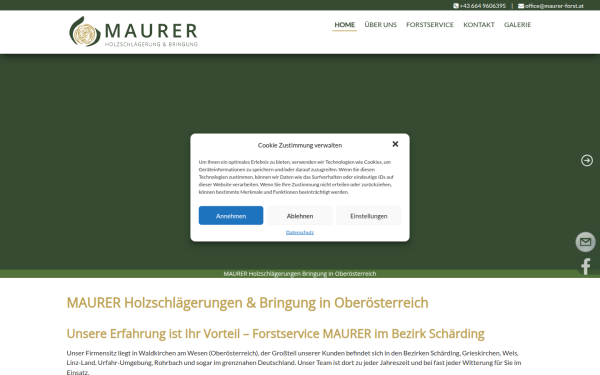 www.maurer-forst.at