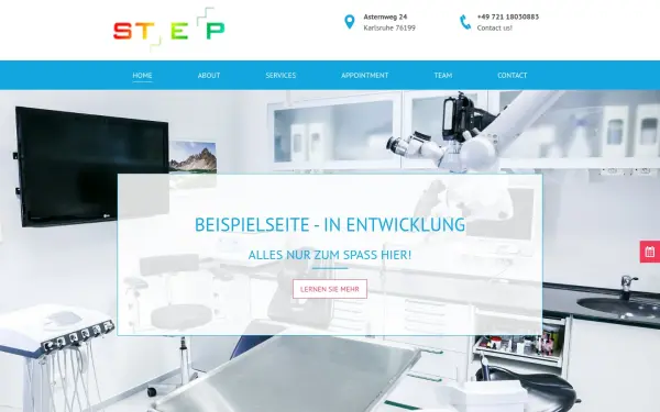 www.meine-neue-seite.de