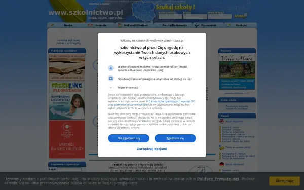 szkolnictwo.pl