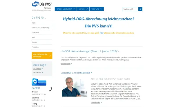 www.pvs-sachsen.de