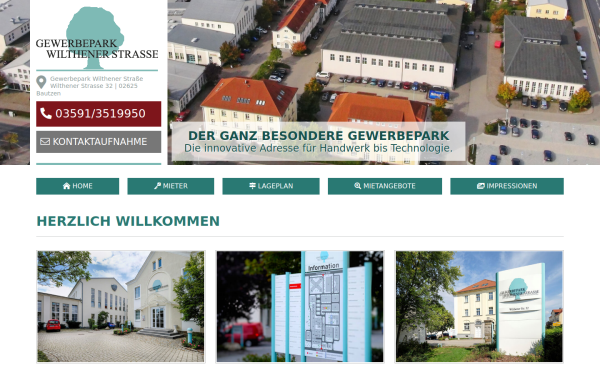 gewerbepark-bautzen.de