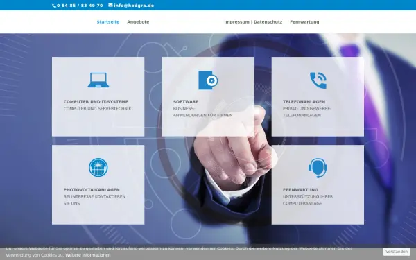 www.hadgra-computer.de