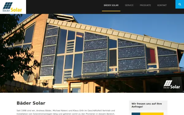 www.baedersolar.de
