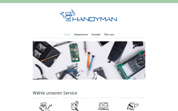 www.handyman.hamburg