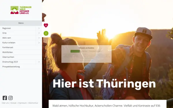 www.tourismus-thueringer-wald.de