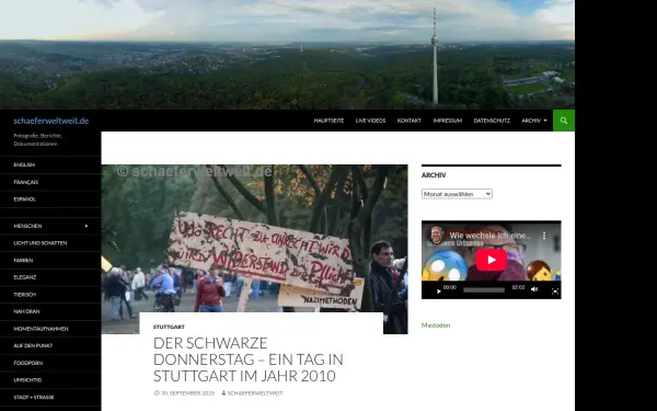 schaeferweltweit.de